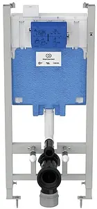 Комплект 4 в 1 Ideal Standard I.Life A RimLS+ RI471702, 5