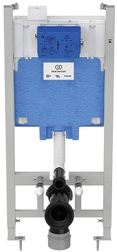 Комплект 4 в 1 Ideal Standard I.Life A RimLS+ RI471702