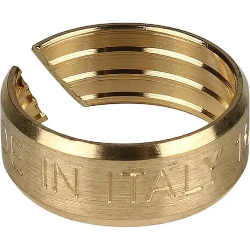 Муфта компрессионная переходная 16мм x ½"н APE 701L 12x16