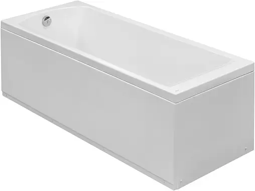 Ванна акриловая Santek Фиджи 180x80 1WH501706