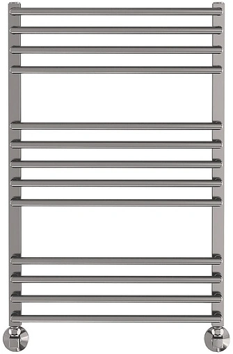 Полотенцесушитель водяной лесенка Terminus Арт П13 500х800 полированная сталь 4670078513373