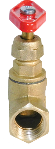 Вентиль запорно-регулирующий 1"в x 1"в БАЗ 15Б1п БАЗ.А70.25 Вентиль запорно-регулирующий 1"в x 1"в БАЗ 15Б1п БАЗ.А70.25