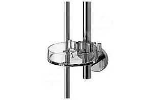 Душевая стойка Ideal Standard IdealRain cube хром B0012AA Душевая стойка Ideal Standard IdealRain cube хром B0012AA, 3