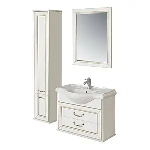 Зеркало Roca America 70 светлый дуб ZRU9302957 Зеркало Roca America 70 светлый дуб ZRU9302957, 3