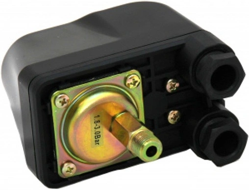 Реле давления Aquatechnica PM/5M ¼&quot;н 1102113