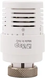 Головка термостатическая M30x1.5 Itap белый 891, 1