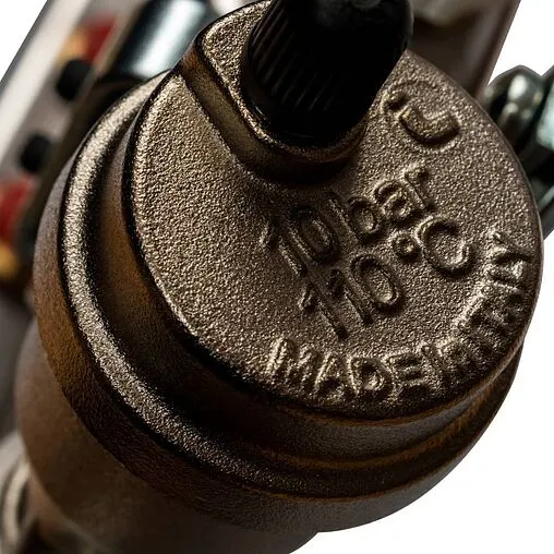 Группа коллекторная без расходомеров 8 отводов 1&quot;в/в x ¾&quot;ек Stout SMS 0912 000008