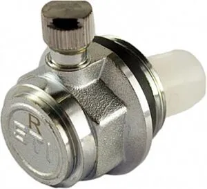 Воздухоотводчик автоматический 1&quot;н правый STI 06.05.ВОА1135, 1