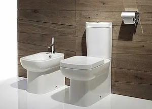 Бачок для унитаза Jacob Delafon Replay белый E4831-00 Бачок для унитаза Jacob Delafon Replay белый E4831-00, 2