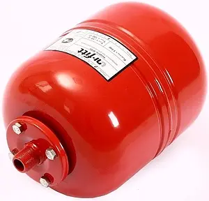 Расширительный бак Uni-Fitt 8л 5 бар WRV8-U, 4