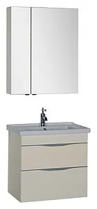 Шкаф-зеркало Aquanet Эвора 70 184007 Шкаф-зеркало Aquanet Эвора 70 184007, 3