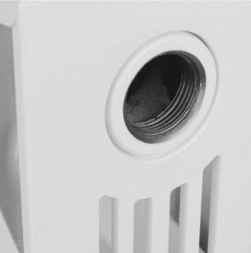 Радиатор биметаллический 11 секций Rifar SUPReMO 350 RS35011