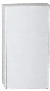 Шкаф Aquaton Астера 35 R белый 1A195503AS01R, 1