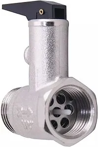 Клапан предохранительный ½&quot; 8.5 бар Gappo G1461, 1