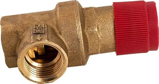 Клапан предохранительный ½&quot; 1.5 бар Far FA 2005 121215