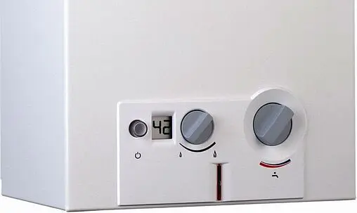 Водонагреватель проточный газовый Bosch Therm 6000 O WRD15-2 G23 S5795 7703331747