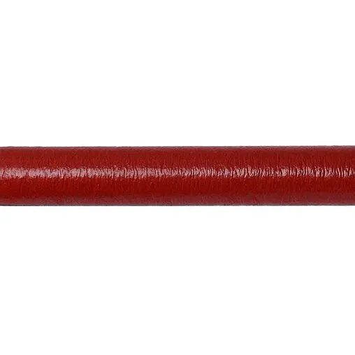 Теплоизоляция для труб 15/9мм красная K-FLEX PE COMPACT RED 090152118PE0CR
