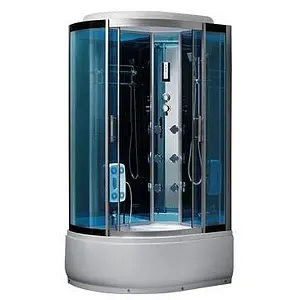 Кабина душевая 1350x850мм правая Comforty 30R, 1