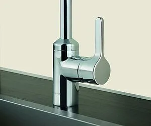 Смеситель для раковины Kludi Bingo star хром 428519678 Смеситель для раковины Kludi Bingo star хром 428519678, 3