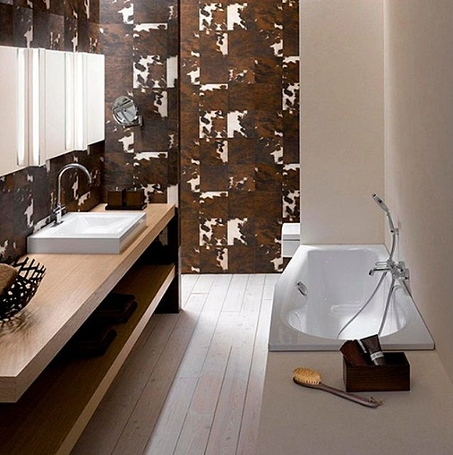 Ванна стальная Bette Luna 170х75 easy-clean белый 2750-000 PLUS