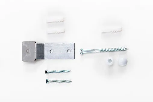 Перегородка для писсуара Cezares белый CZR-5872-SPR