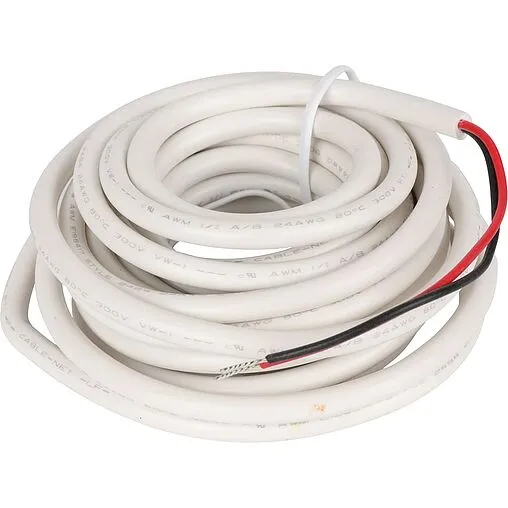 Датчик температуры теплоносителя Rehau Nea Smart 2.0 VL/RL белый 13280391001