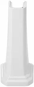 Пьедестал Roca Carmen белый 3370A0000, 1