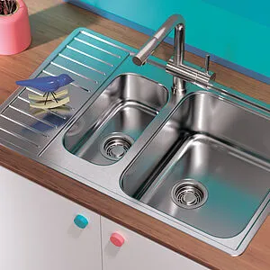 Смеситель для кухни Omoikiri Tanigawa-S C хром 4994120 Смеситель для кухни Omoikiri Tanigawa-S C хром 4994120, 4