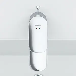 Смеситель для раковины Am.Pm Bliss L хром F5382132 Смеситель для раковины Am.Pm Bliss L хром F5382132, 4