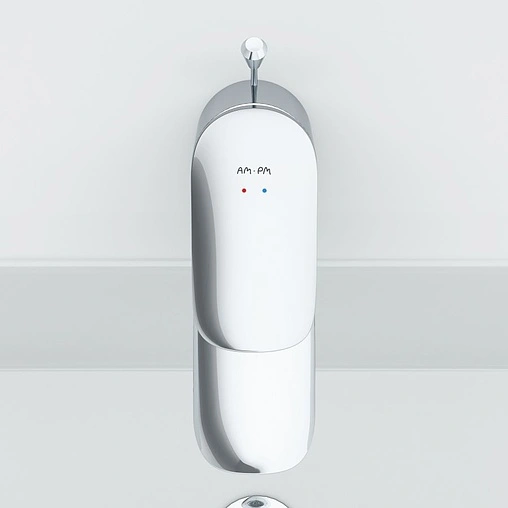 Смеситель для раковины Am.Pm Bliss L хром F5382132