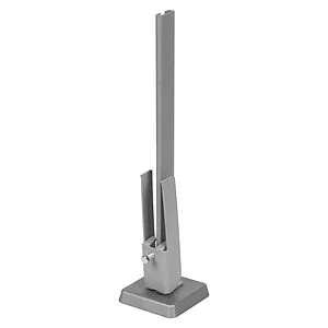 Кронштейн для радиатора напольный Royal Thermo Silver Satin К11.31.28RT/SS Кронштейн для радиатора напольный Royal Thermo Silver Satin К11.31.28RT/SS, 2