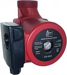 Насос циркуляционный STI CR 25/8-180 Насос циркуляционный STI CR 25/8-180