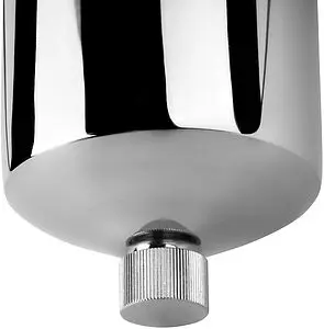 Корпус фильтра ½"н x ½"н Slim Line 10" Гейзер Тайфун 32069 Корпус фильтра ½"н x ½"н Slim Line 10" Гейзер Тайфун 32069, 4