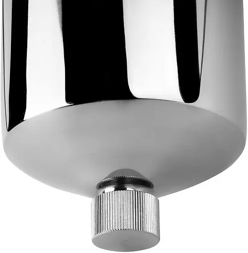 Корпус фильтра ½&quot;н x ½&quot;н Slim Line 10&quot; Гейзер Тайфун 32069