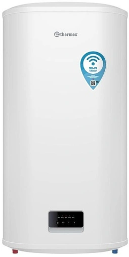 Водонагреватель накопительный электрический Thermex Bravo 100 Wi-Fi 151169