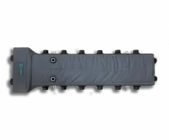 Теплоизоляция для гидрострелки совмещенной с коллектором Sever Север-М7 1965072 Теплоизоляция для гидрострелки совмещенной с коллектором Sever Север-М7 1965072