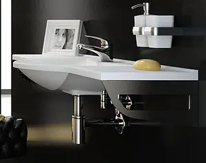 Сифон бутылочный для раковины Ravak хром X01371 Сифон бутылочный для раковины Ravak хром X01371, 2