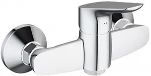 Смеситель для душа Damixa Origin Bit хром 772000000, 1