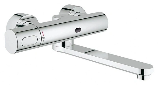 Термостат для раковины Grohe Eurosmart Cosmopolitan хром 36332000