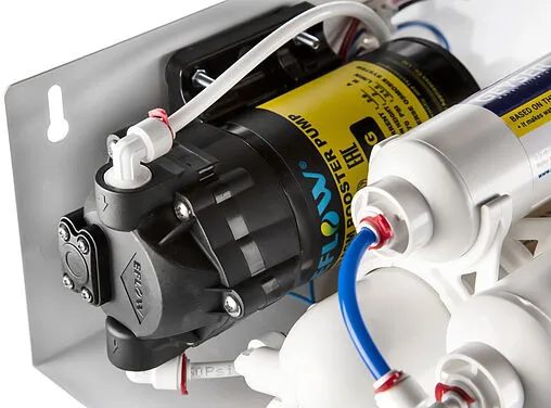 Фильтр обратного осмоса Гейзер Премиум П 20052 Фильтр обратного осмоса Гейзер Премиум П 20052