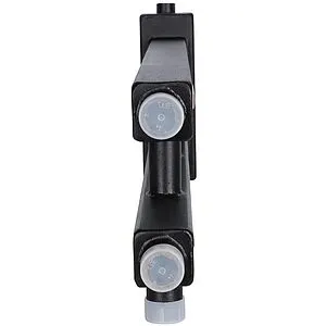 Распределительный коллектор 4 контура с гидрострелкой 1½"н x 1"н Rommer RDG-0060-014034 Распределительный коллектор 4 контура с гидрострелкой 1½"н x 1"н Rommer RDG-0060-014034, 3