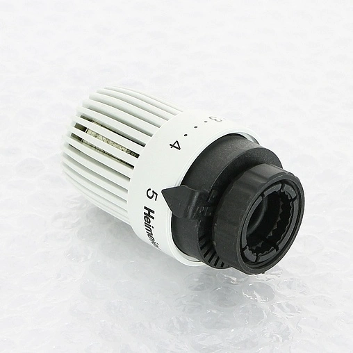 Головка термостатическая M30x1.5 Uni-Fitt S белый 169S0000