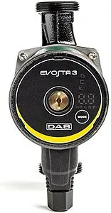 Насос циркуляционный DAB Evosta 3 60/180 1&quot; 60185506, 4