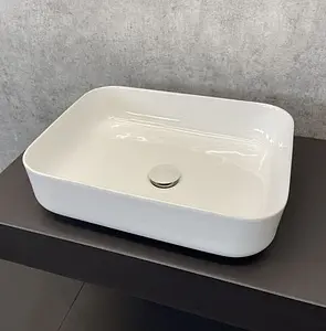 Раковина Comforty 50 белый T-Y9378 Раковина Comforty 50 белый T-Y9378, 4