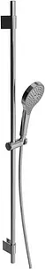 Душевая стойка Villeroy&Boch Embrace Plus хром TVS1086000361, 1