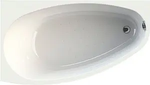 Ванна акриловая Radomir Орсини 160х90 L 1-01-0-1-1-032 Ванна акриловая Radomir Орсини 160х90 L 1-01-0-1-1-032, 1