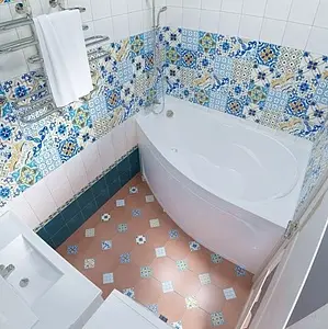 Ванна акриловая Triton Бриз 150x95 L Н0000000178, 5