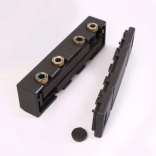 Коллектор распределительный 2 контура 1½&quot;н x 1½&quot;нг WATTS VB25/32-3 10025900