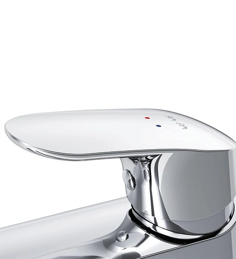 Смеситель для раковины Am.Pm Like хром F8002116