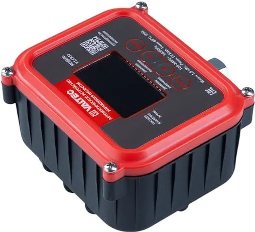 Электронное реле давления Valtec CRS-7 VT.CRS7.02.1